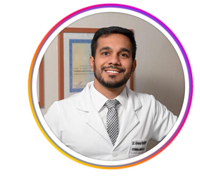 Dr. Antenor Rodrigues